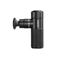4 Vibe Massage Gun : Le mini pistolet de massage pour le soulagement et la récupération musculaire 4 Vibe Massage Gun : Le mini pistolet de massage pour le soulagement et la récupération musculaire