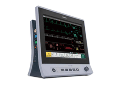 Moniteur de signes vitaux vétérinaires Moniteur de signes vitaux vétérinaires