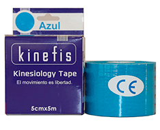 Bandage neuromusculaire Bandage neuromusculaire