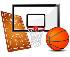 Matériel de basketball - Basket - Minibasket Matériel de basketball - Basket - Minibasket