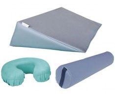 Coussins posturaux Coussins posturaux