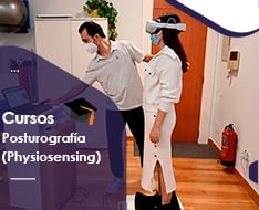 FISAUDE TECH ACADEMY - Posturographie (Physiosensing) FISAUDE TECH ACADEMY - Posturographie (Physiosensing)