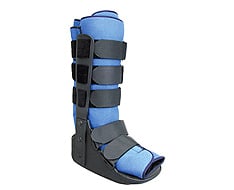 Darco en podiatrie Darco en podiatrie