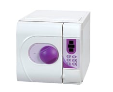Stérilisation pour clinique dentaire: autoclaves, autoclaves et indicateurs biologiques Stérilisation pour clinique dentaire: autoclaves, autoclaves et indicateurs biologiques