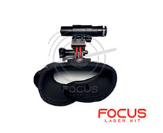Formation fonctionnelle du kit laser Focus Formation fonctionnelle du kit laser Focus