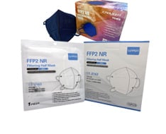 Masques FFP2 avec certificat CE Masques FFP2 avec certificat CE
