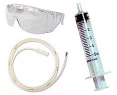 Matériel médical fongible Matériel médical fongible