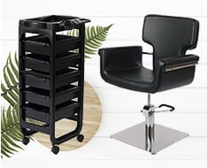 Meubles pour salons de coiffure / salons de coiffure Meubles pour salons de coiffure / salons de coiffure
