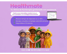 Logiciels professionnels pour physiothérapeutes et ostéopathes Logiciels professionnels pour physiothérapeutes et ostéopathes